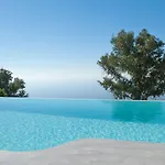 Santorini Heights Appartement Pýrgos