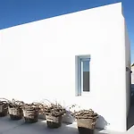 Appartement Santorini Heights *