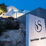 Santorini Heights *