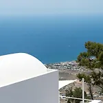 Santorini Heights Appartement *