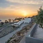Santorini Heights Appartement