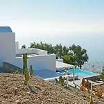 Santorini Heights