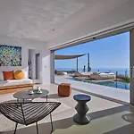 Santorini Heights