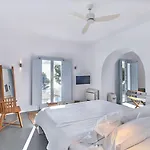 Appartement Santorini Heights Pýrgos