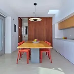 Santorini Heights Διαμέρισμα *
