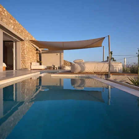 Santorini Heights