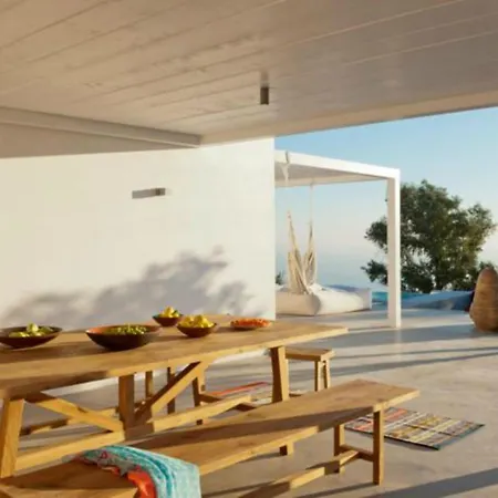 Santorini Heights *