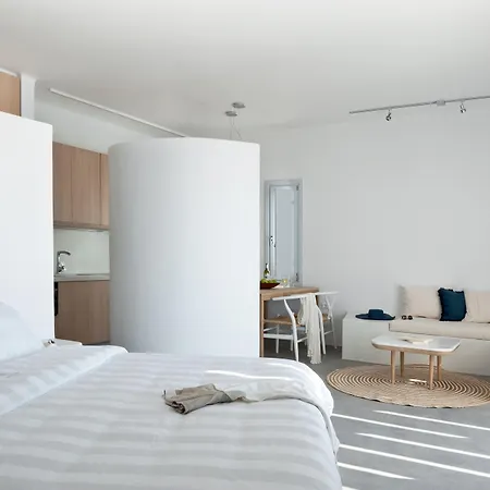 Santorini Heights *